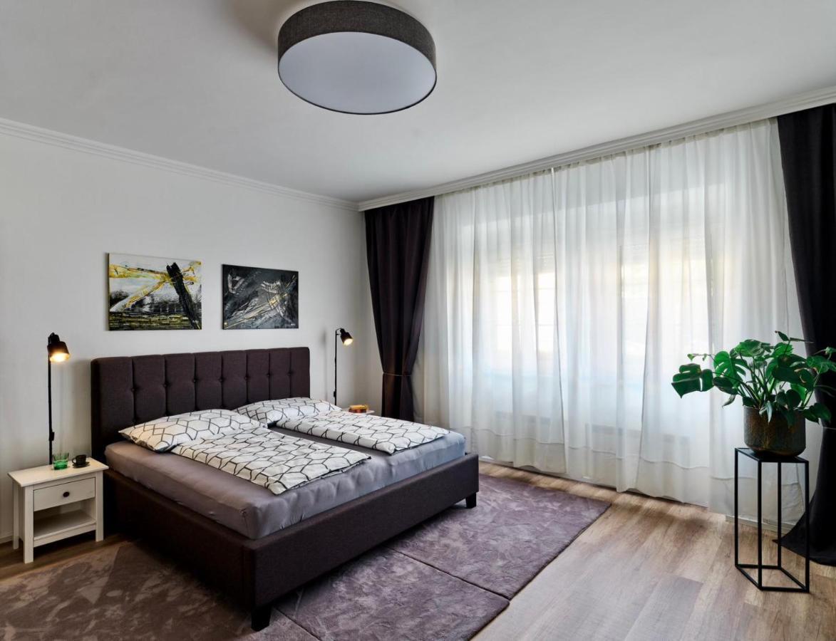 OslipTilda & Toni Ferienhaus别墅 外观 照片